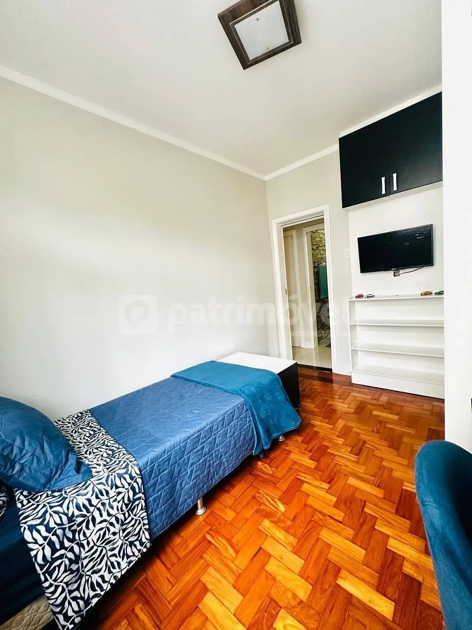 Apartamento, 4 quartos, 170 m² - Foto 12