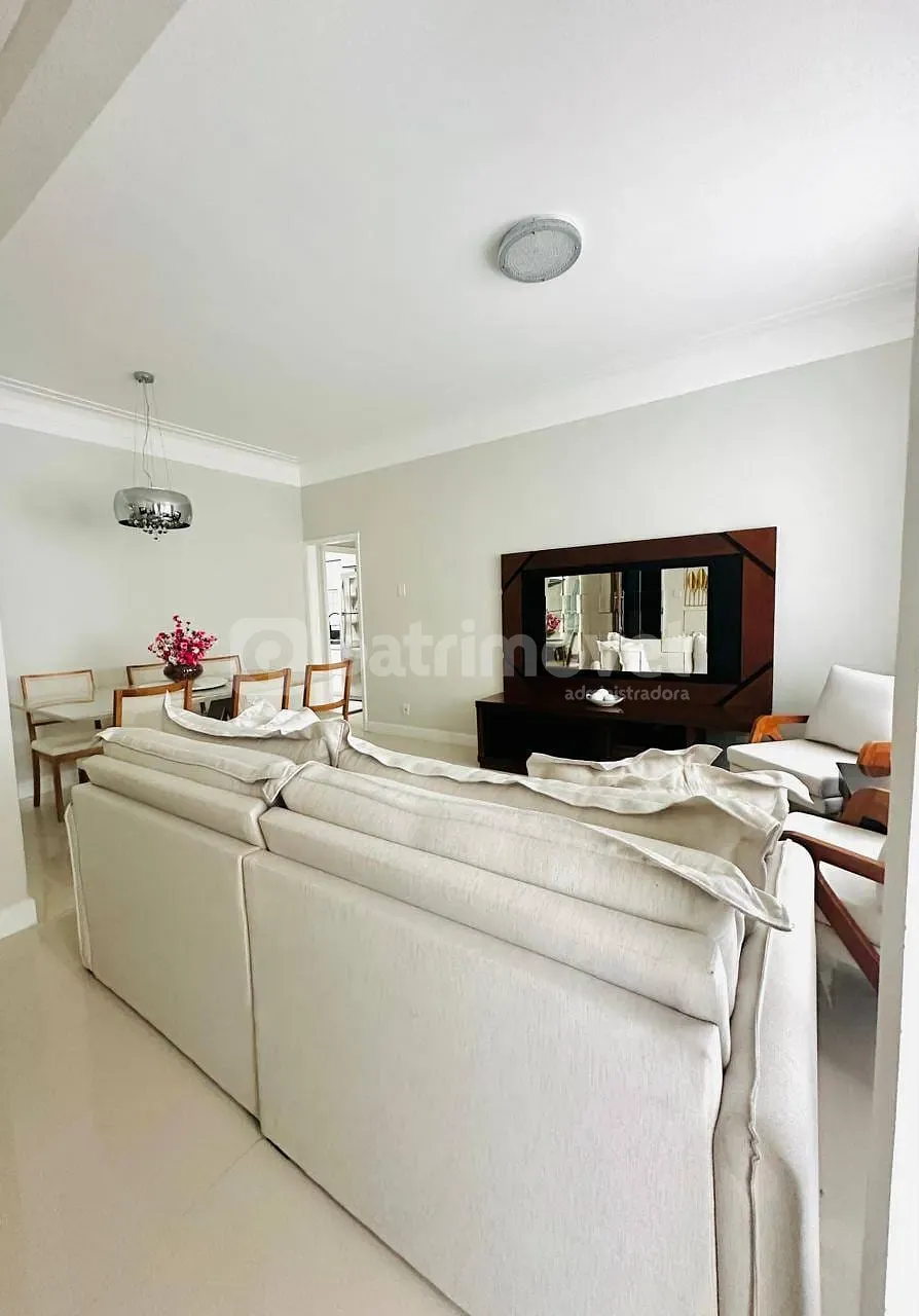 Apartamento, 4 quartos, 170 m² - Foto 6