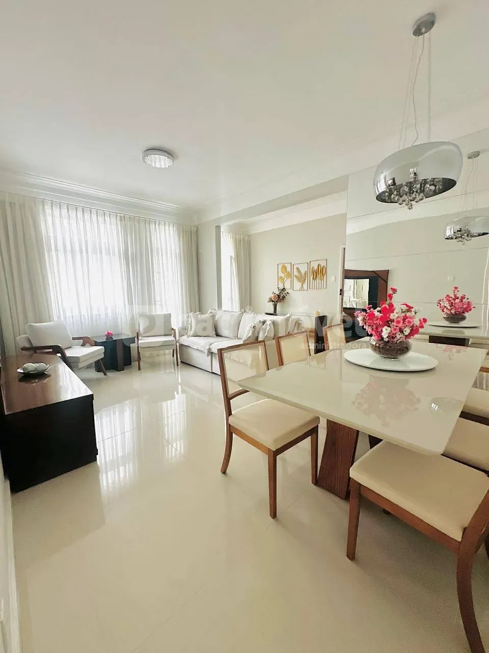 Apartamento, 4 quartos, 170 m² - Foto 2