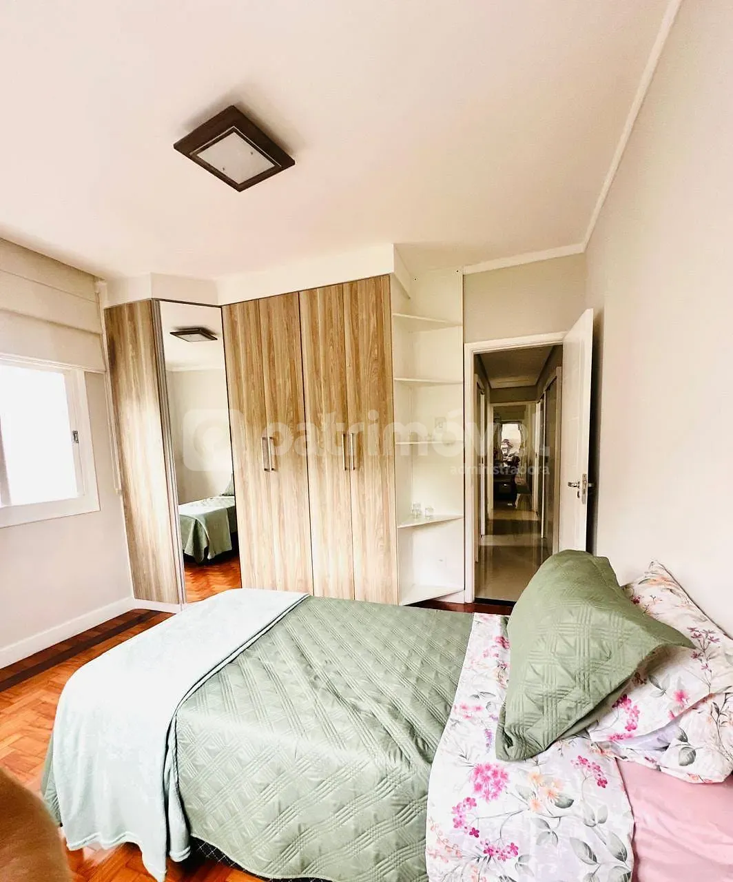 Apartamento, 4 quartos, 170 m² - Foto 9