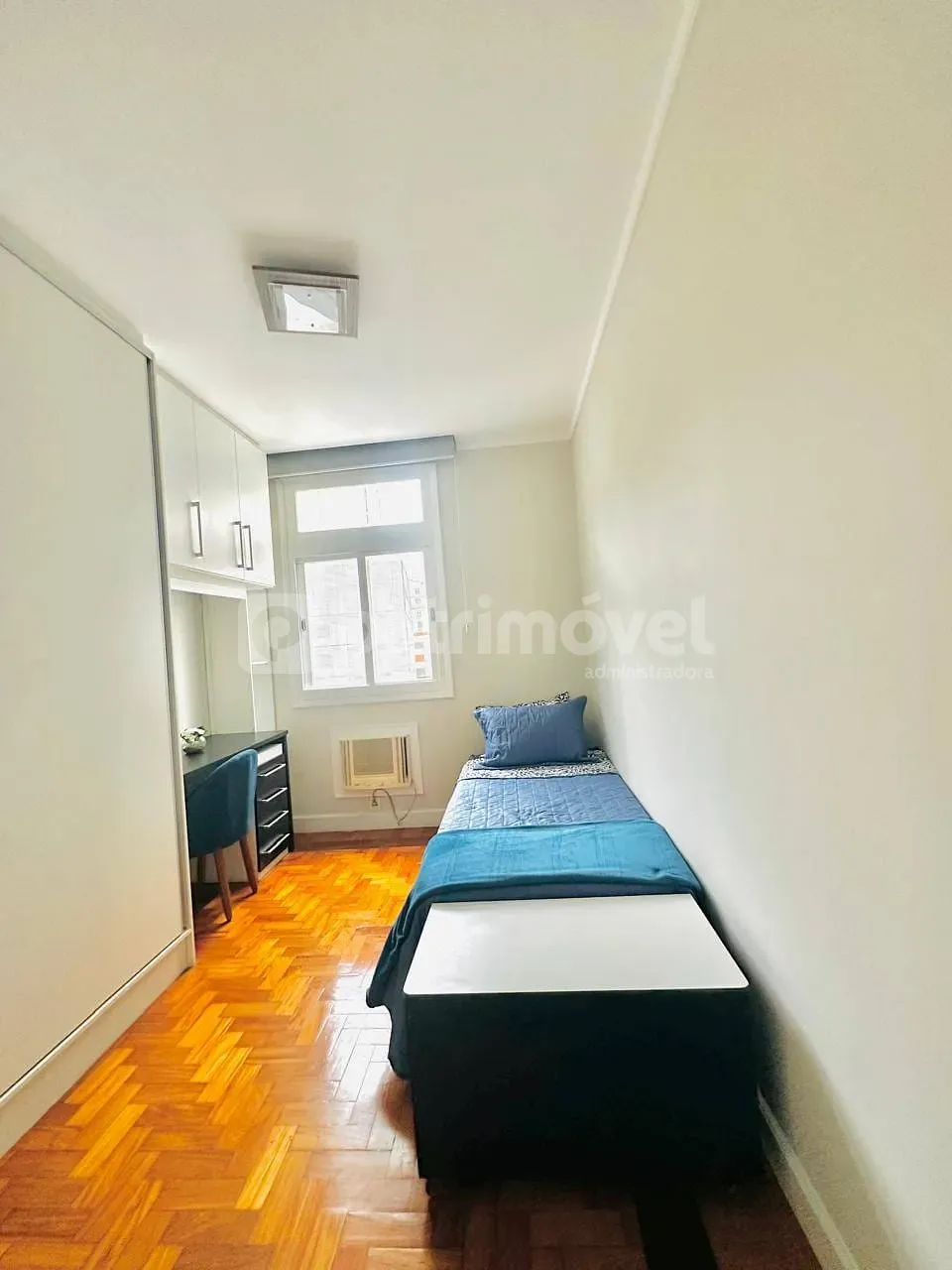 Apartamento, 4 quartos, 170 m² - Foto 11