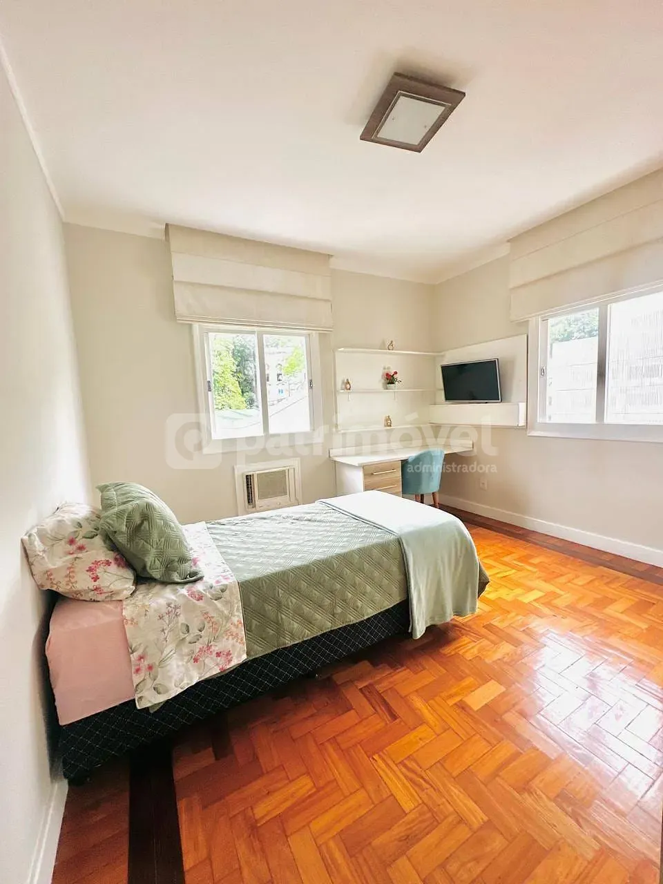 Apartamento, 4 quartos, 170 m² - Foto 10