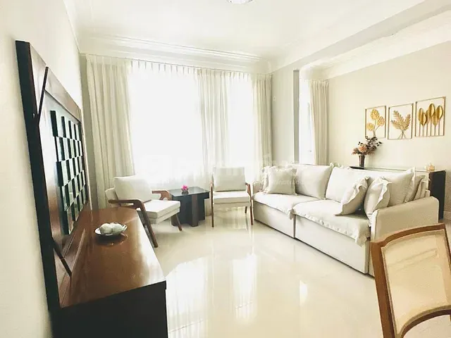 Apartamento 4 quartos e 3 banheiros, à venda, no bairro Flamengo em Rio de Janeiro