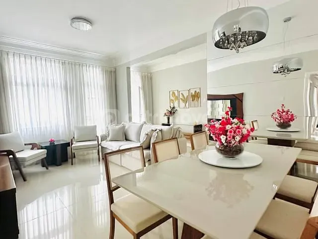Apartamento 4 quartos e 3 banheiros, à venda, no bairro Flamengo em Rio de Janeiro