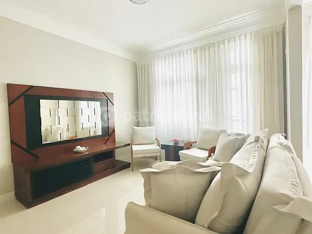 Apartamento 4 quartos e 3 banheiros, à venda, no bairro Flamengo em Rio de Janeiro