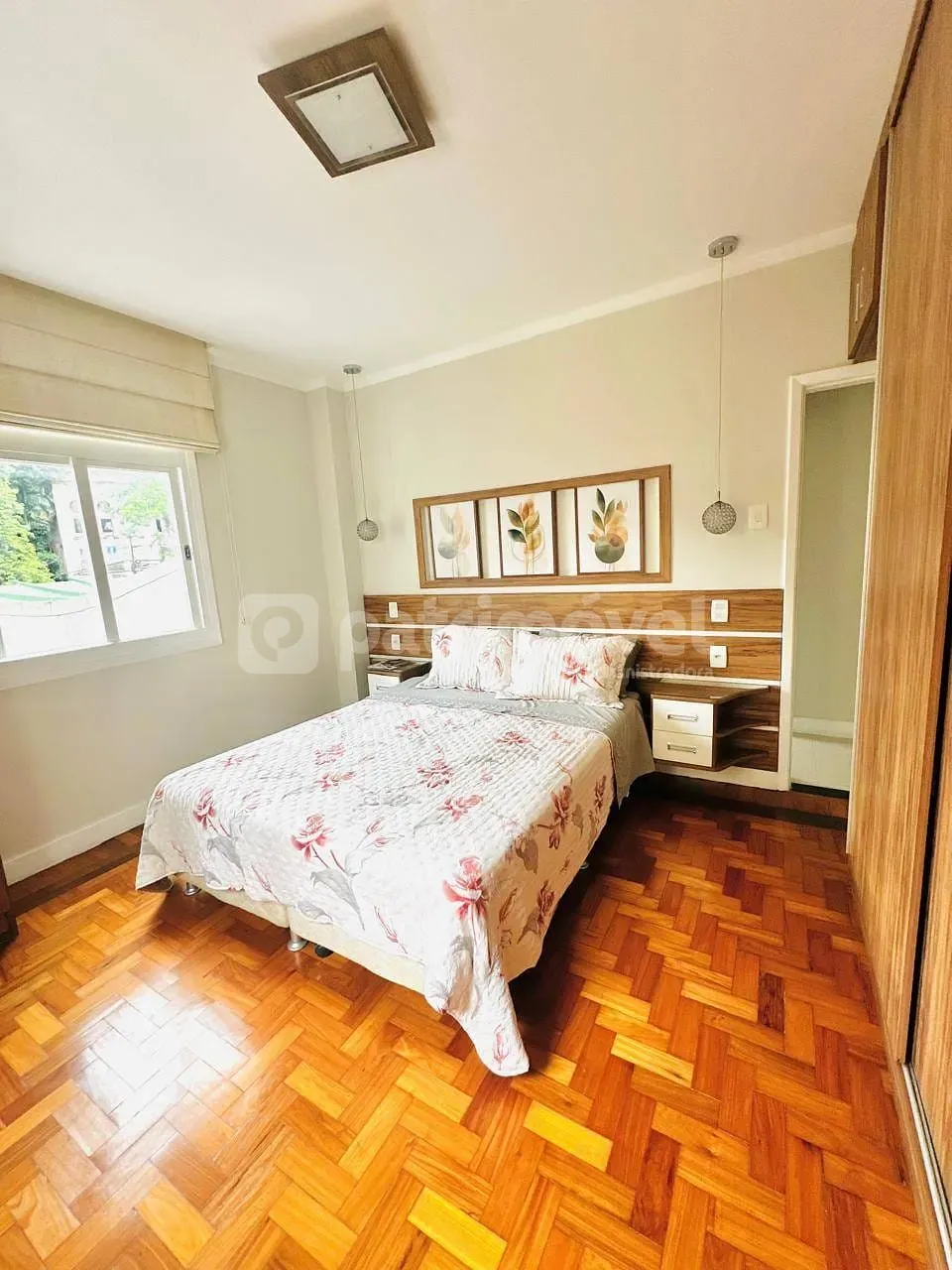 Apartamento, 4 quartos, 170 m² - Foto 7
