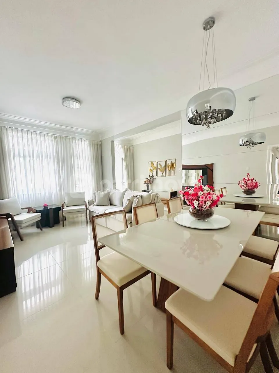 Apartamento, 4 quartos, 170 m² - Foto 1