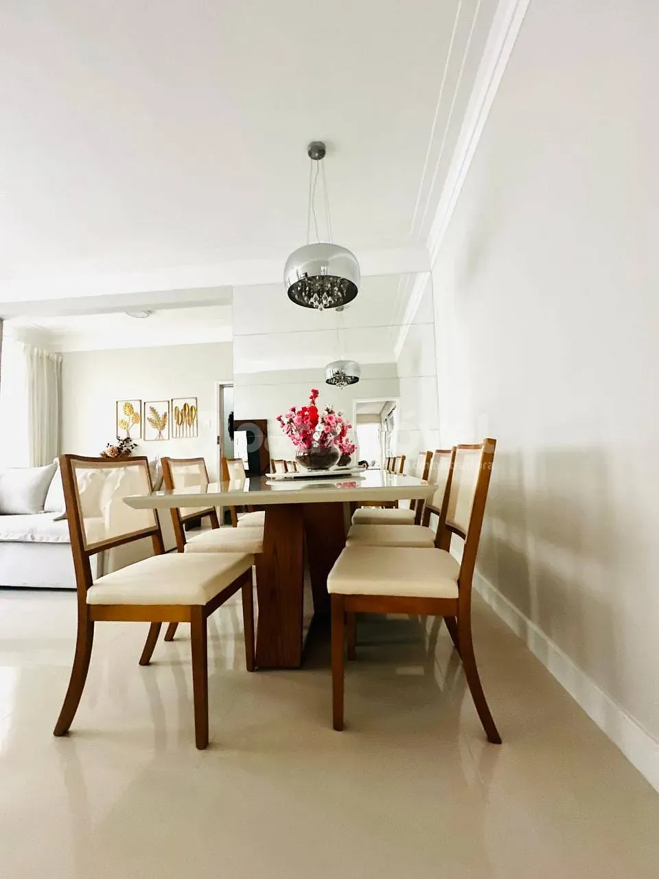 Apartamento, 4 quartos, 170 m² - Foto 4