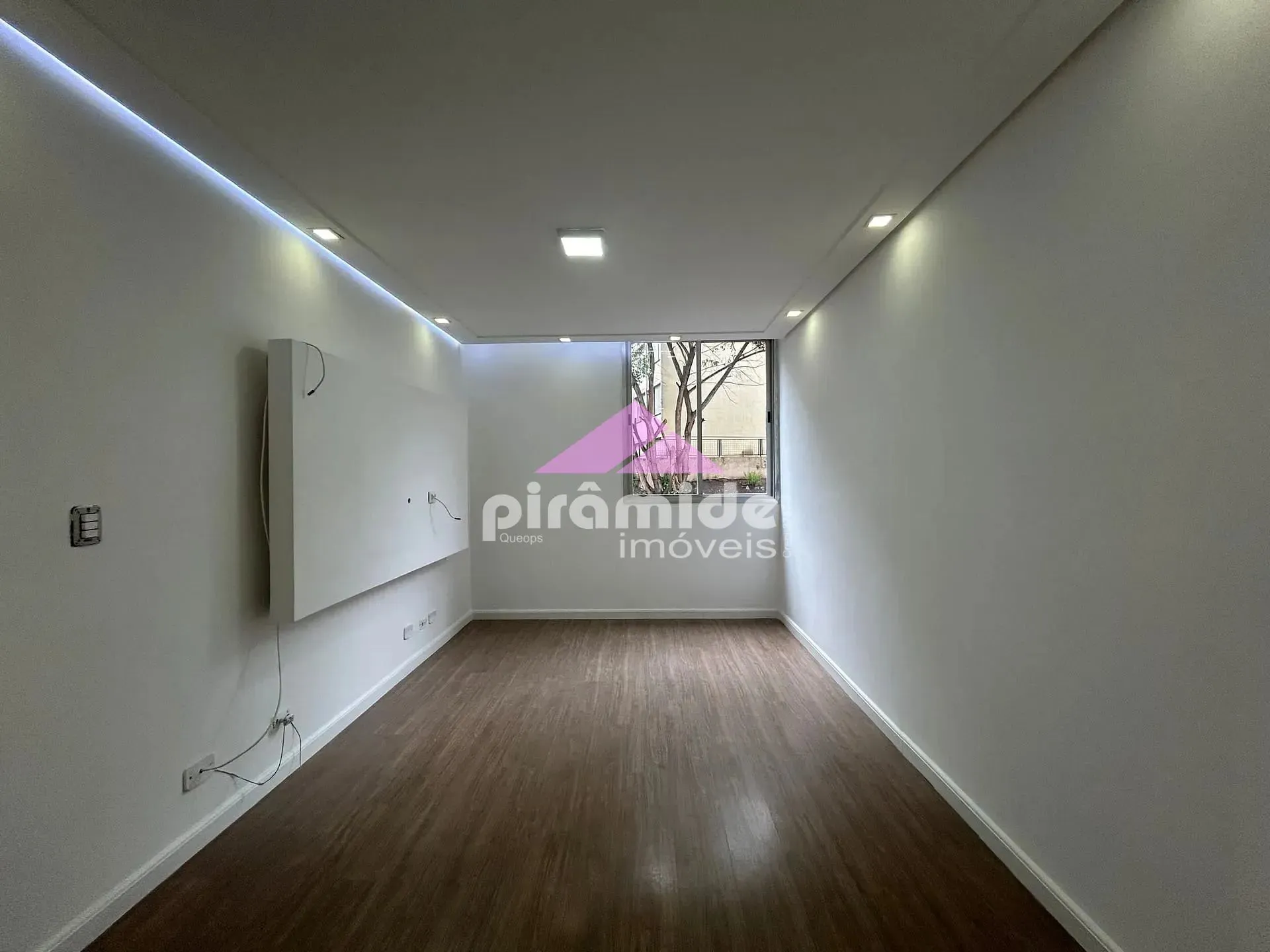 Apartamento, 2 quartos, 62 m² - Foto 1