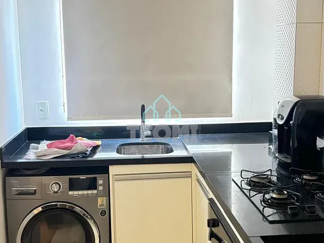 Apartamento 2 quartos e 2 banheiros, à venda, no bairro Piracangaguá em Taubaté