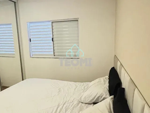 Apartamento 2 quartos e 2 banheiros, à venda, no bairro Piracangaguá em Taubaté