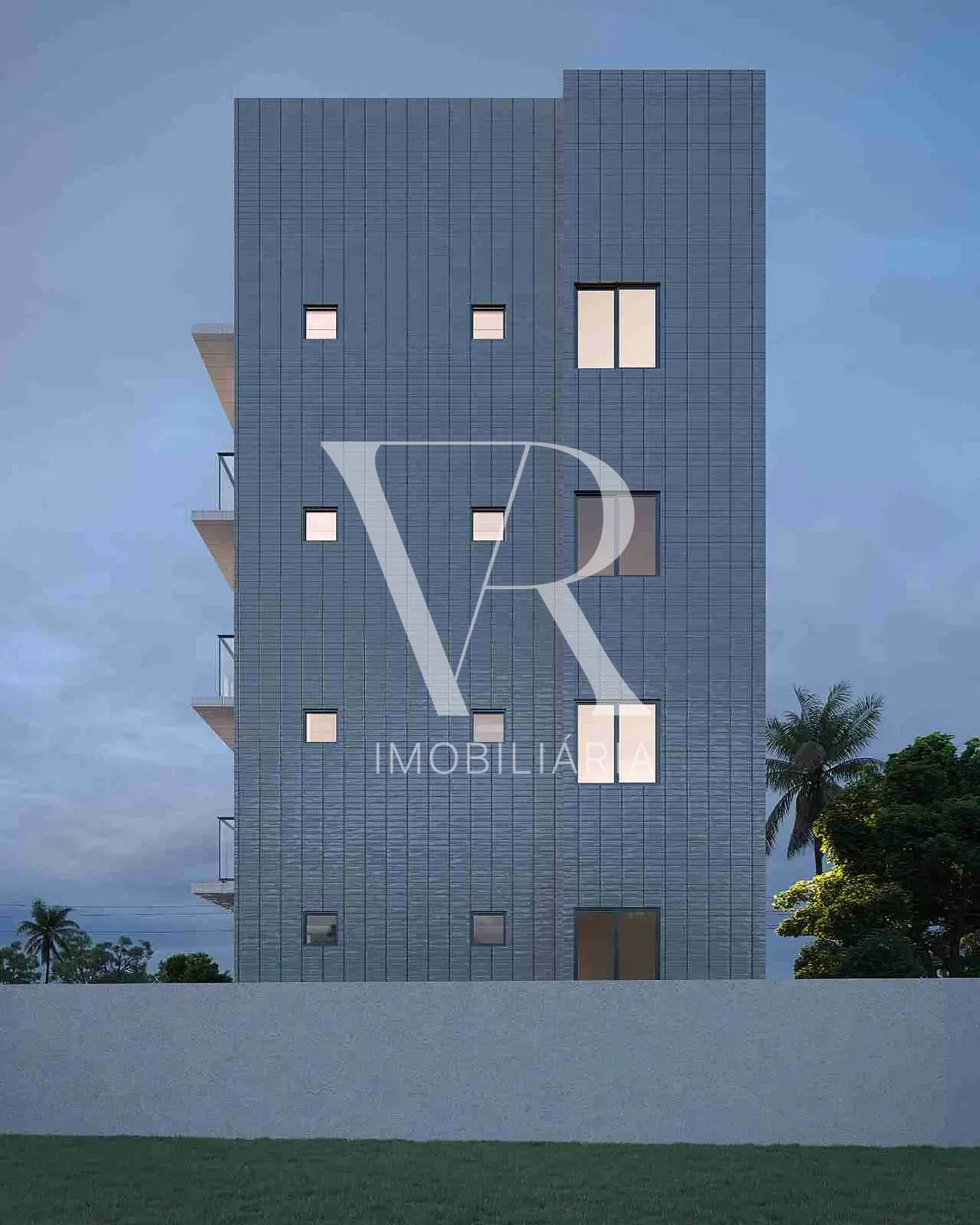 Apartamento, 2 quartos, 56 m² - Foto 6