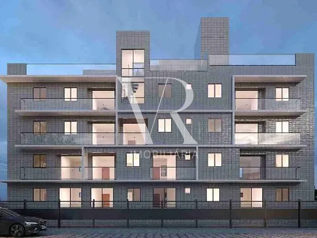 Apartamento 2 quartos e 1 banheiro, à venda, no bairro Manaíra em João Pessoa