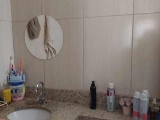 Foto do Apartamento - Residencial - Bandeiras | Zequinha Imóveis