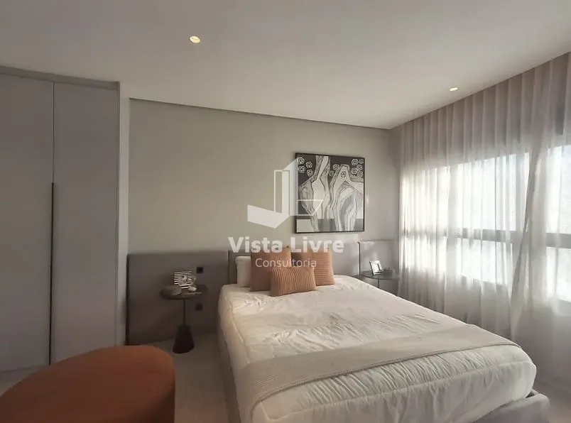 Apartamento, 3 quartos, 112 m² - Foto 9