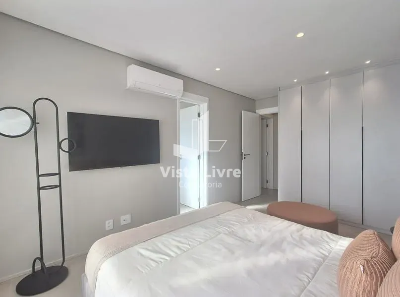 Apartamento, 3 quartos, 112 m² - Foto 11