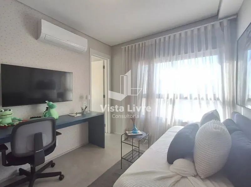 Apartamento, 3 quartos, 112 m² - Foto 12