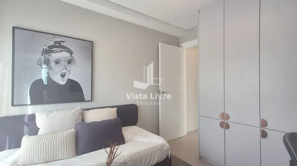 Apartamento, 3 quartos, 112 m² - Foto 13