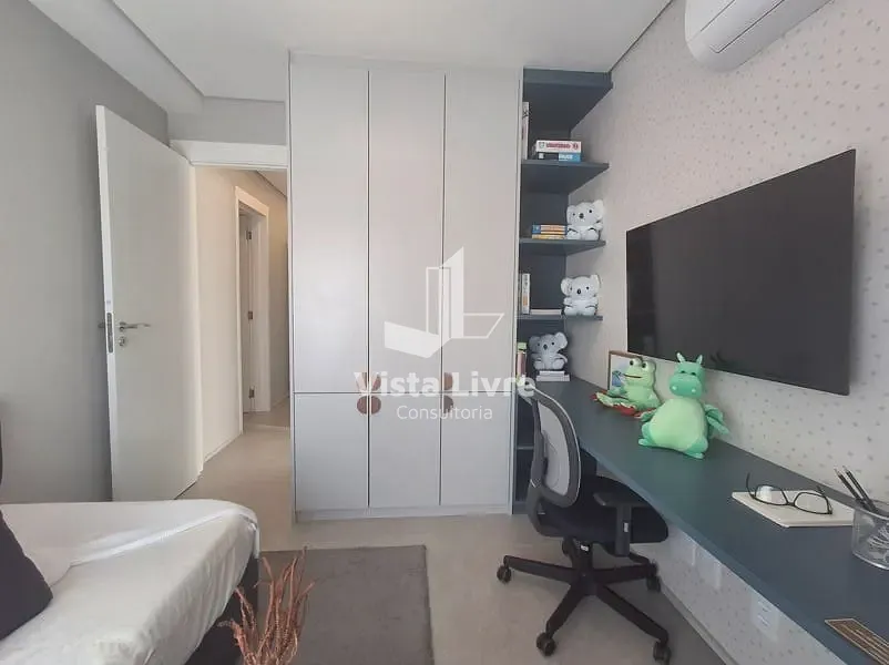 Apartamento, 3 quartos, 112 m² - Foto 15