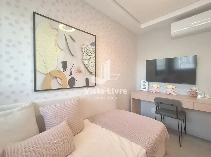 Apartamento, 3 quartos, 112 m² - Foto 17