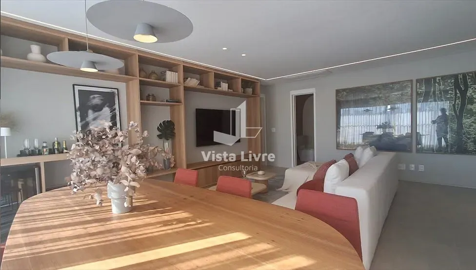 Apartamento, 3 quartos, 112 m² - Foto 3