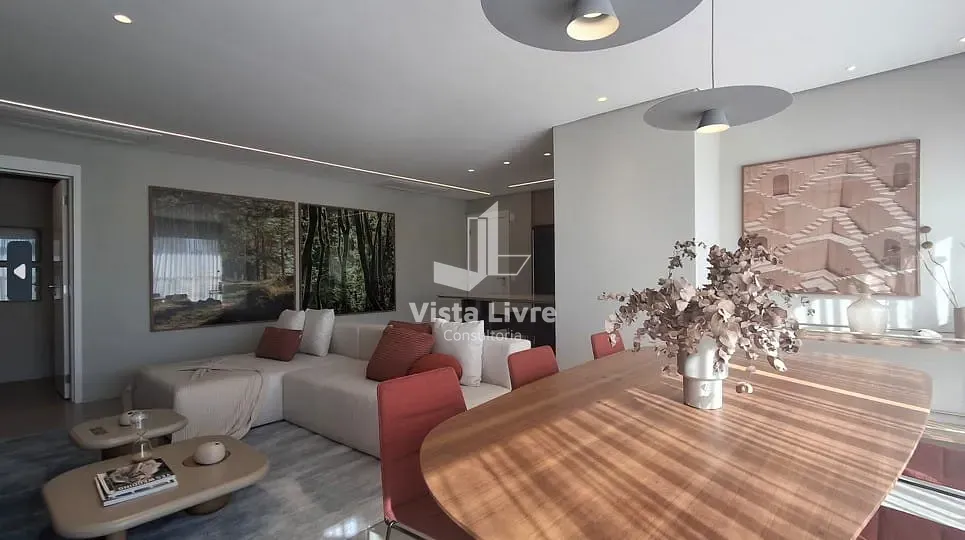 Apartamento, 3 quartos, 112 m² - Foto 4