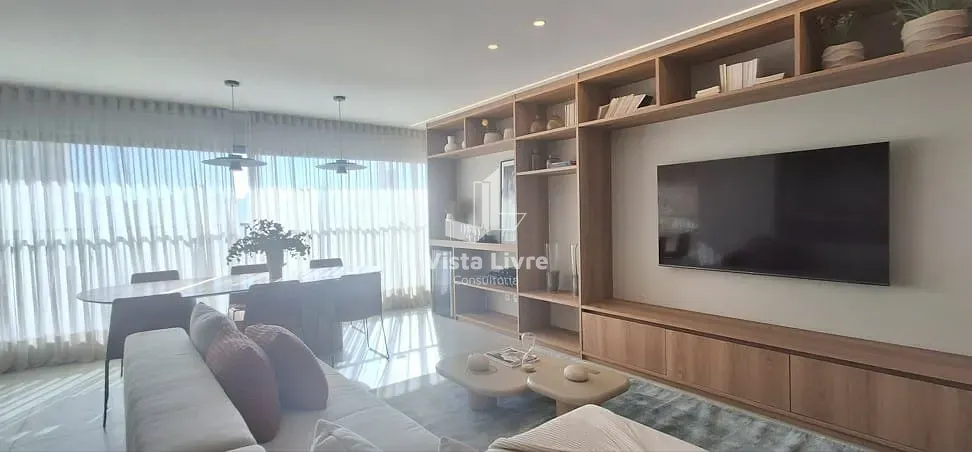 Apartamento, 3 quartos, 112 m² - Foto 5