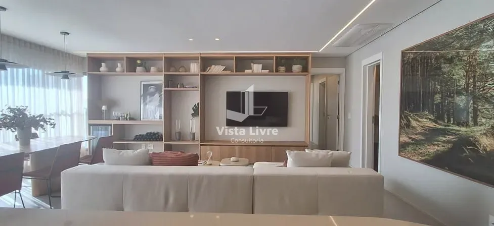 Apartamento, 3 quartos, 112 m² - Foto 6