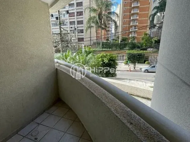 Apartamento 1 quarto e 1 banheiro, para alugar, no bairro Perdizes em São Paulo