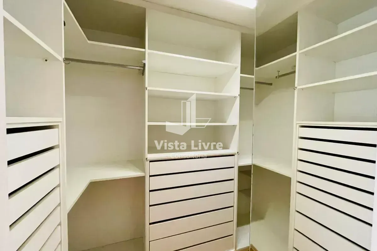 Apartamento, 3 quartos, 215 m² - Foto 19