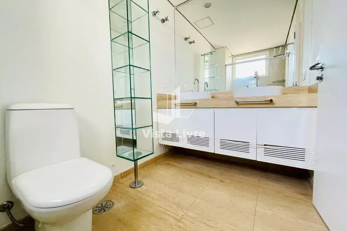Apartamento, 3 quartos, 215 m² - Foto 29