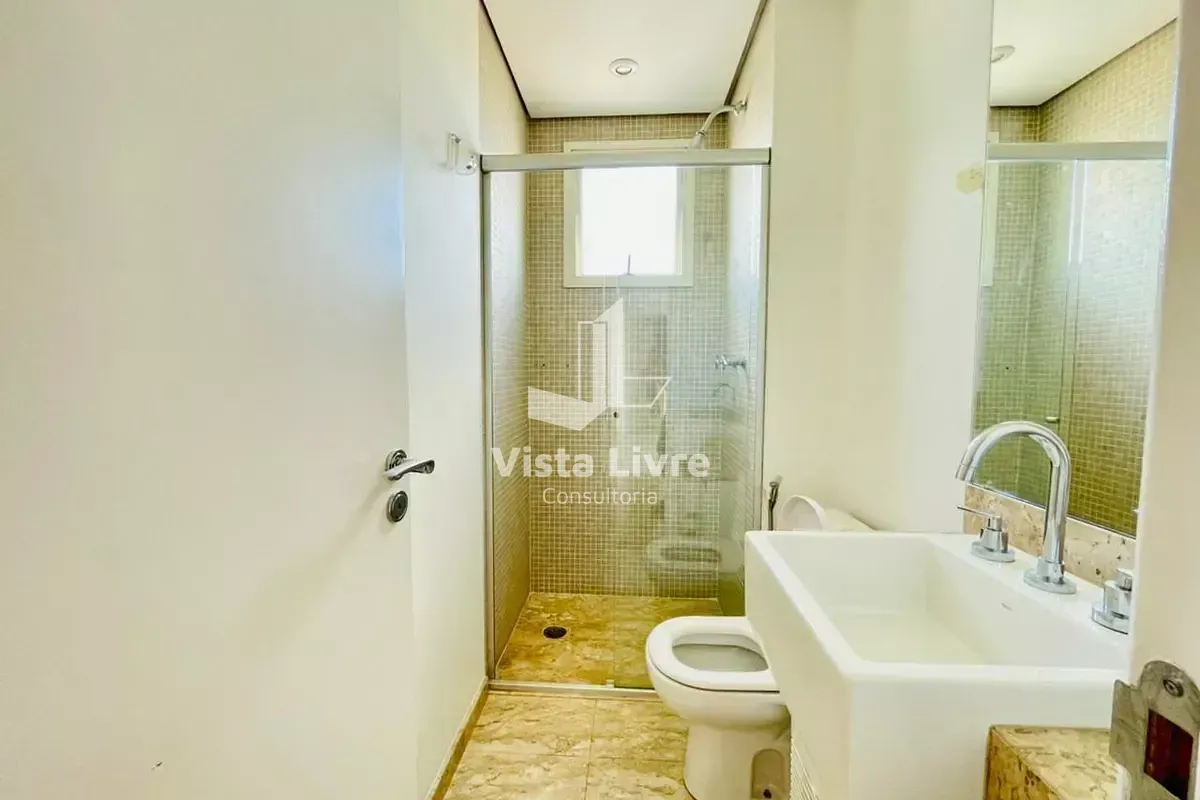 Apartamento, 3 quartos, 215 m² - Foto 27