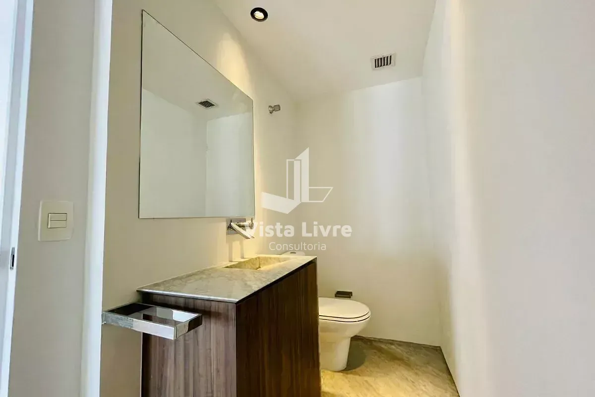 Apartamento, 3 quartos, 215 m² - Foto 30