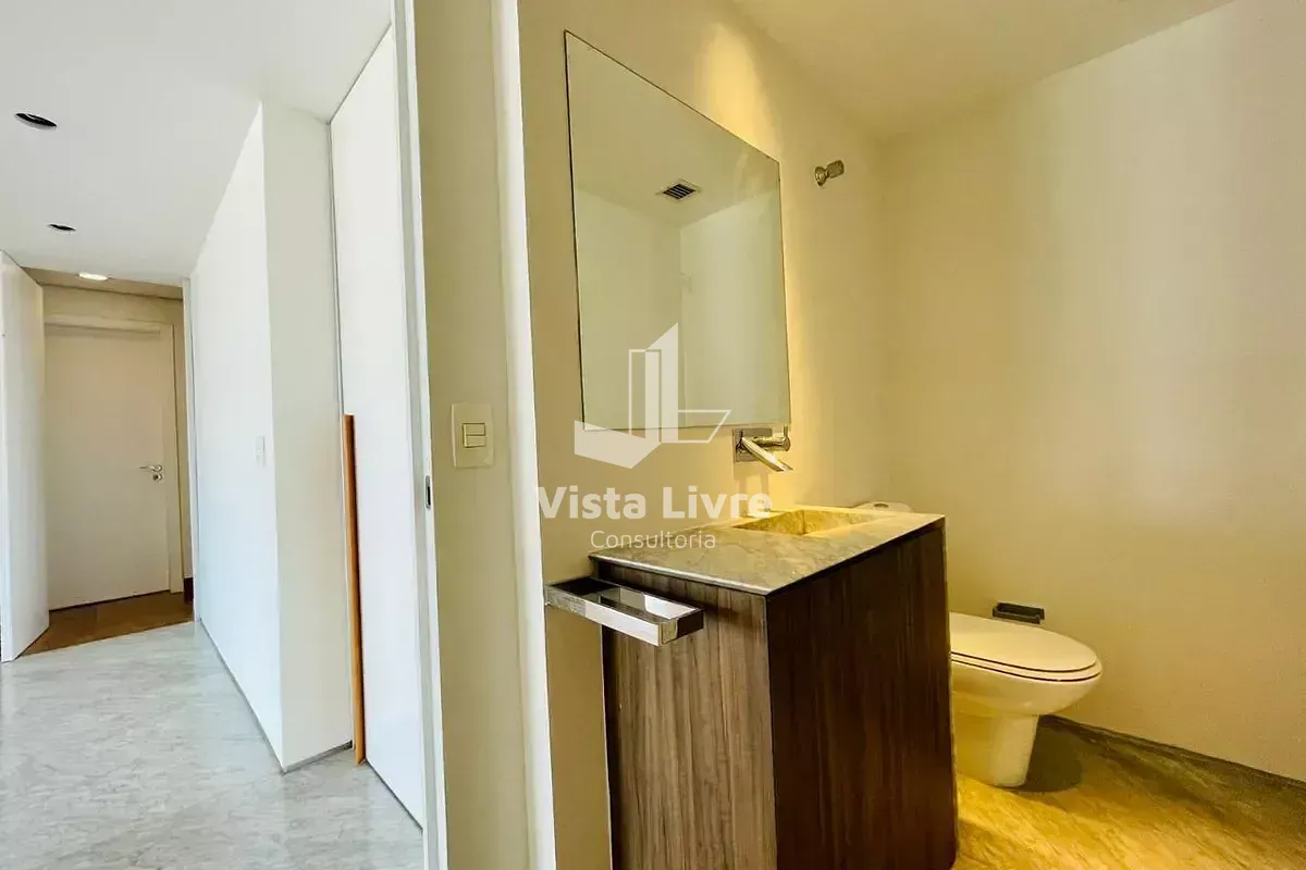 Apartamento, 3 quartos, 215 m² - Foto 31
