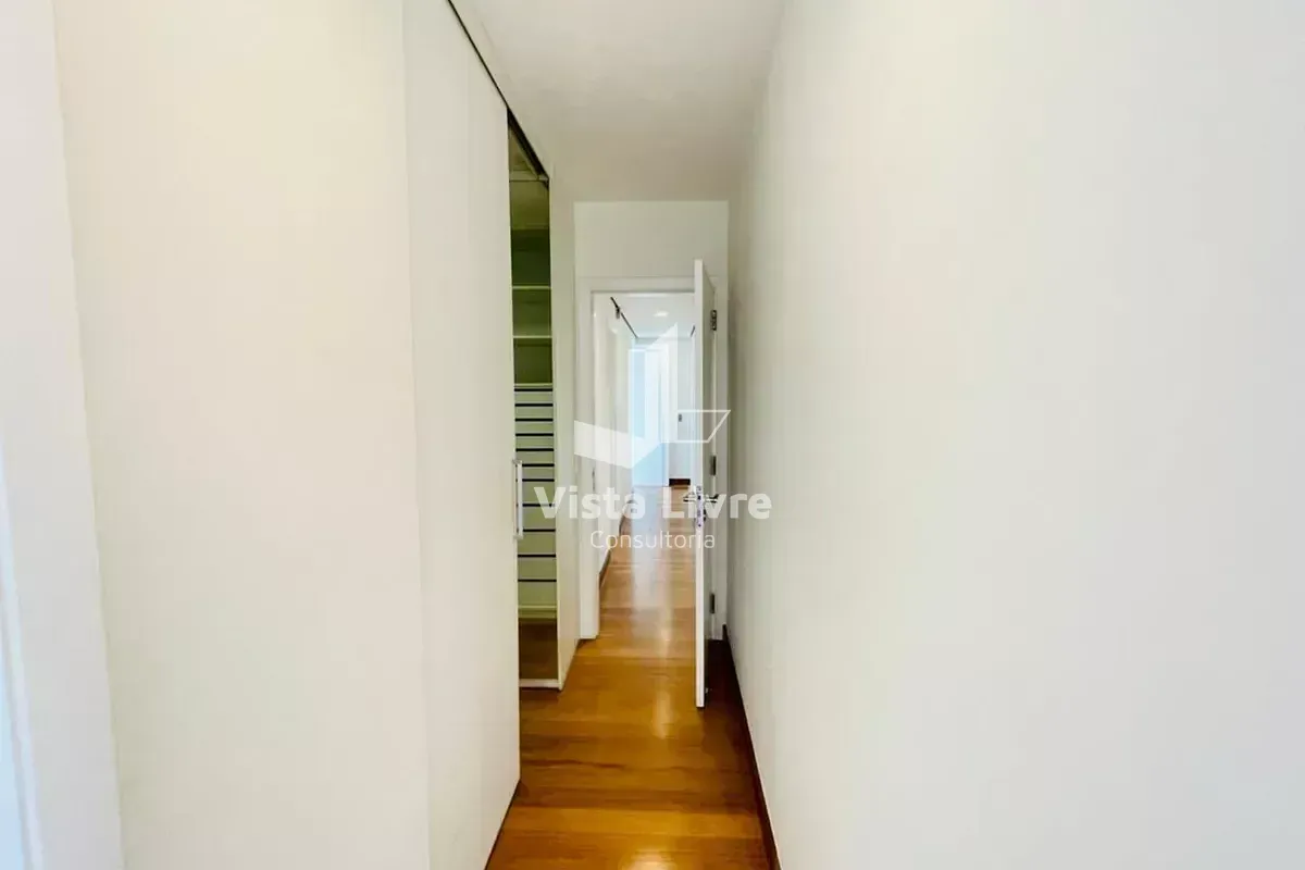Apartamento, 3 quartos, 215 m² - Foto 20