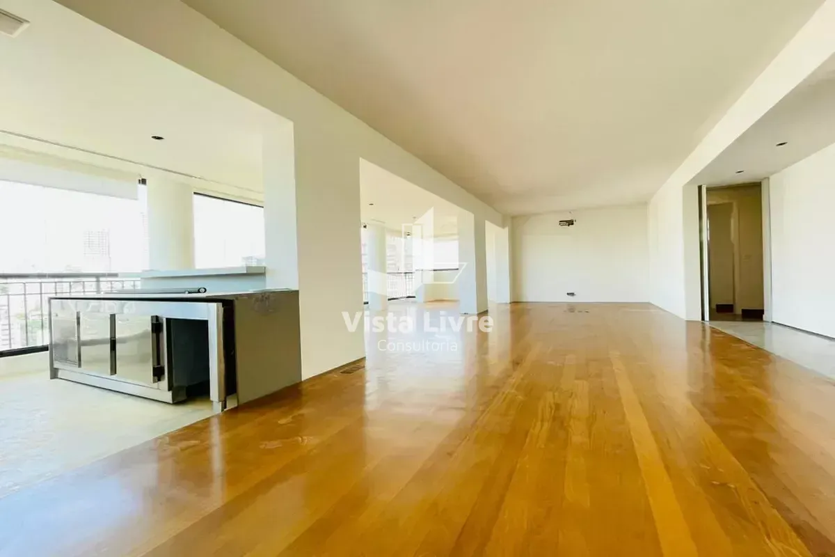 Apartamento, 3 quartos, 215 m² - Foto 8
