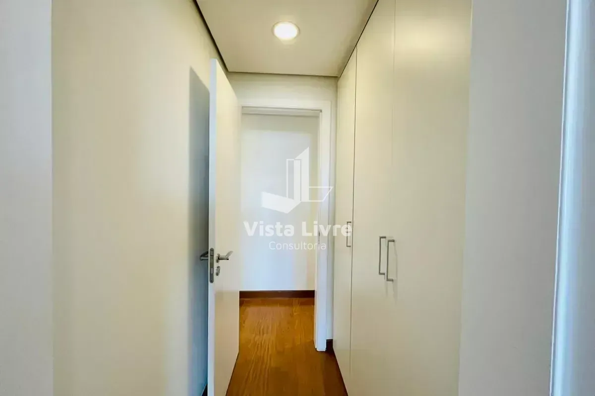 Apartamento, 3 quartos, 215 m² - Foto 22