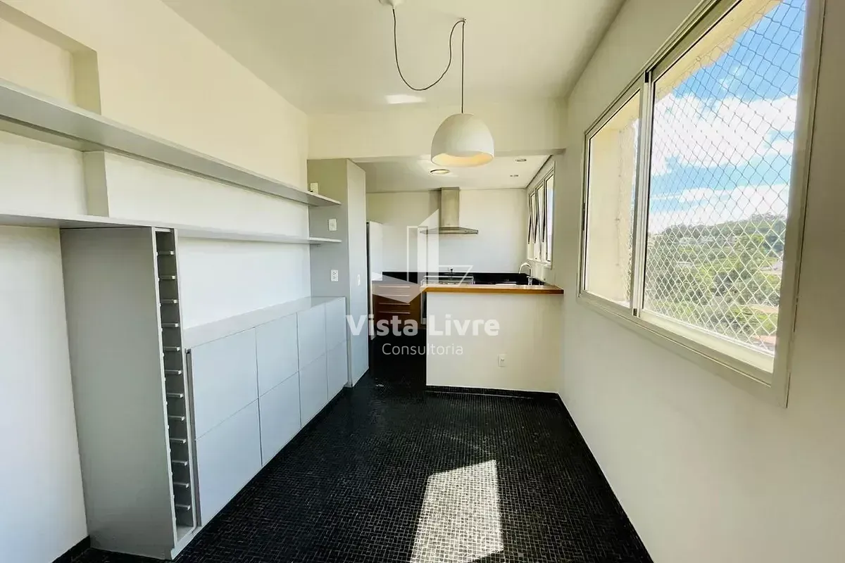Apartamento, 3 quartos, 215 m² - Foto 23