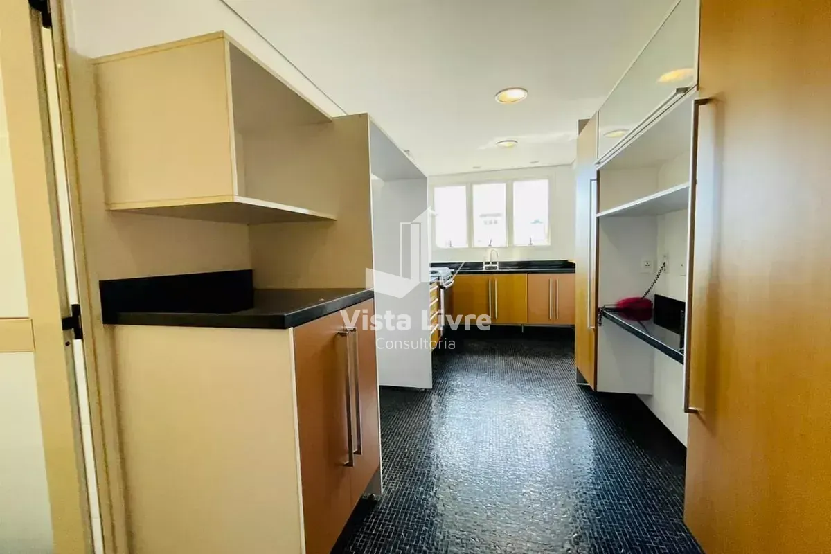 Apartamento, 3 quartos, 215 m² - Foto 11