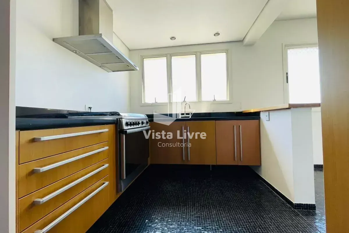 Apartamento, 3 quartos, 215 m² - Foto 12