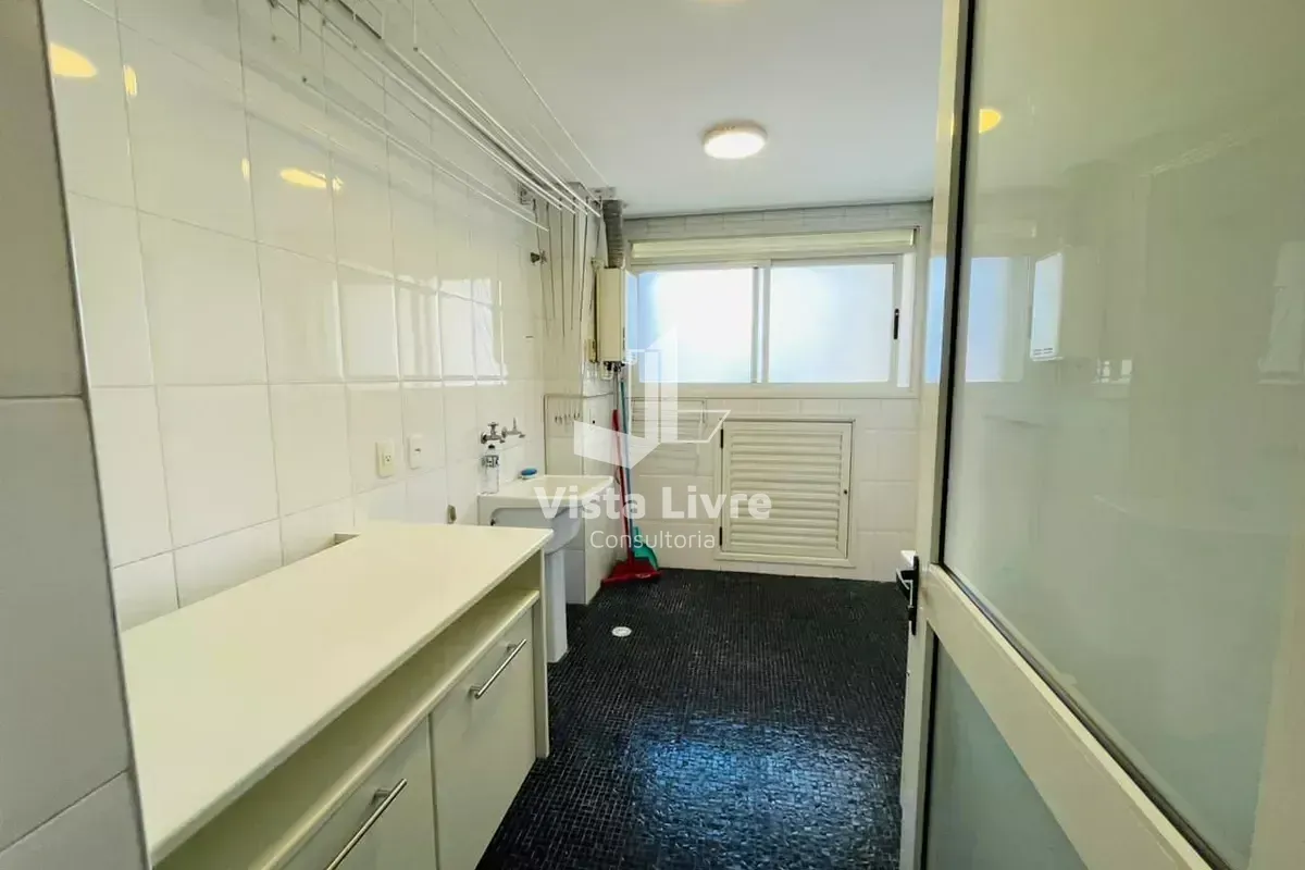 Apartamento, 3 quartos, 215 m² - Foto 24