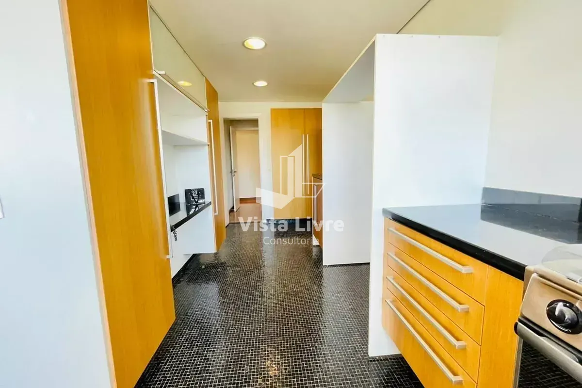 Apartamento, 3 quartos, 215 m² - Foto 13