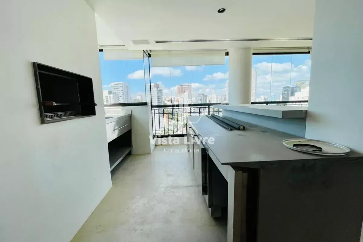 Apartamento, 3 quartos, 215 m² - Foto 7