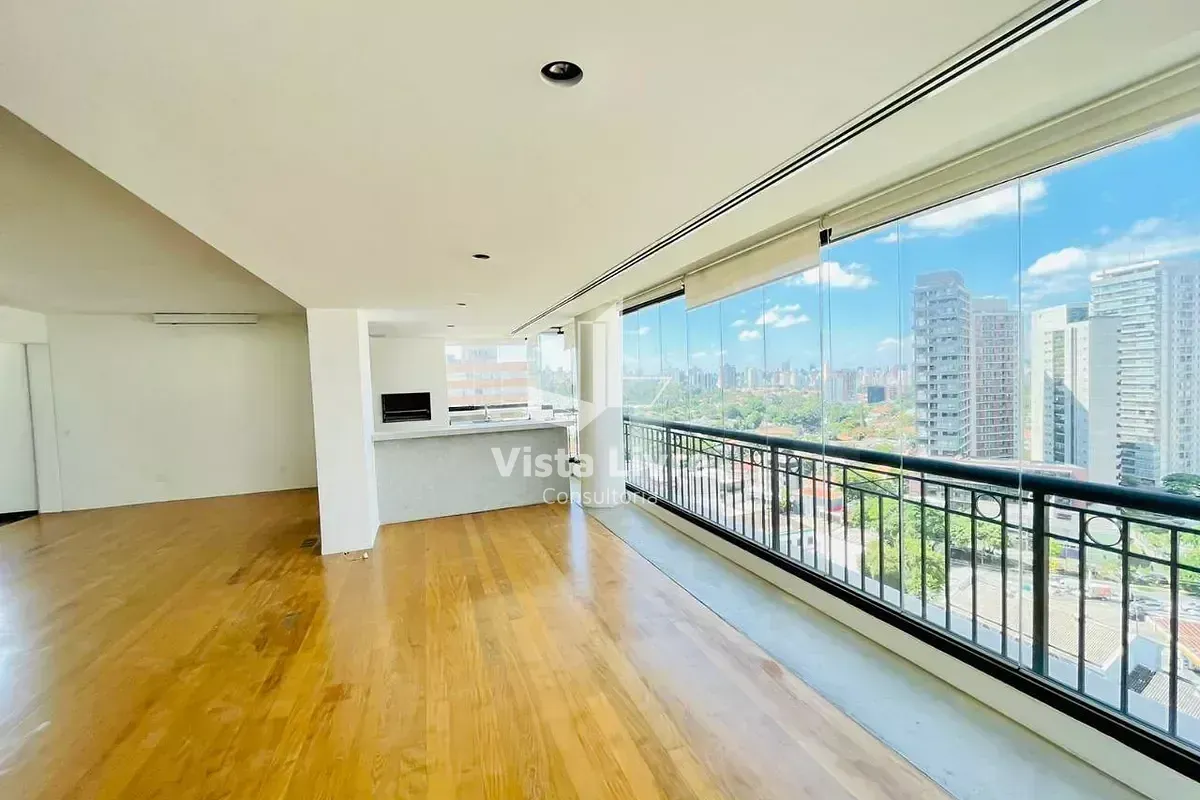 Apartamento, 3 quartos, 215 m² - Foto 3