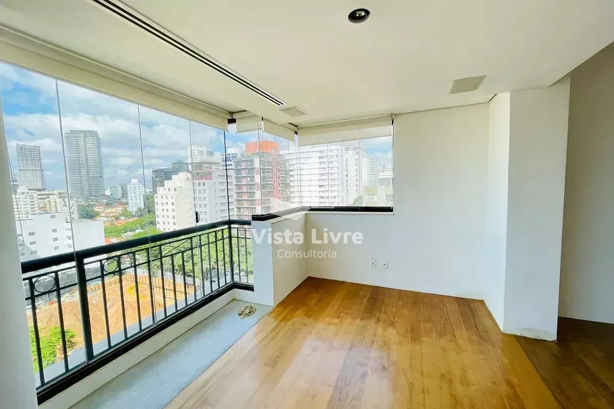 Apartamento, 3 quartos, 215 m² - Foto 6