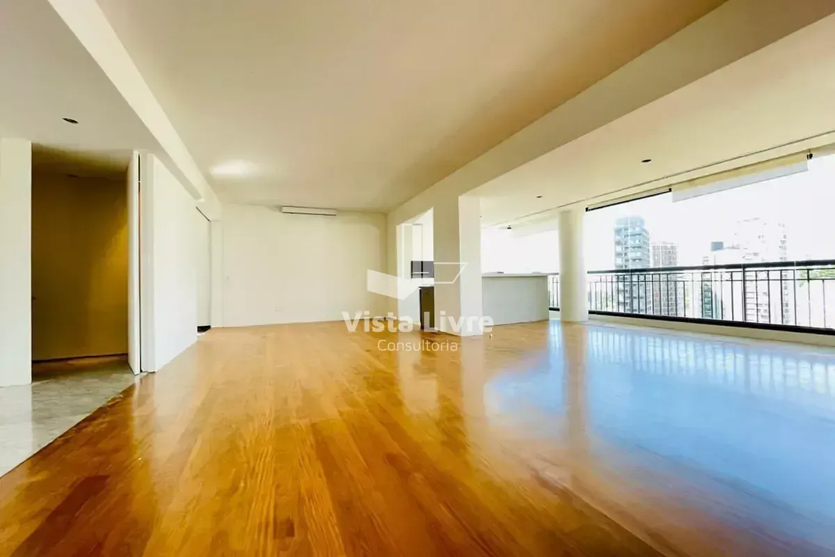 Apartamento, 3 quartos, 215 m² - Foto 5
