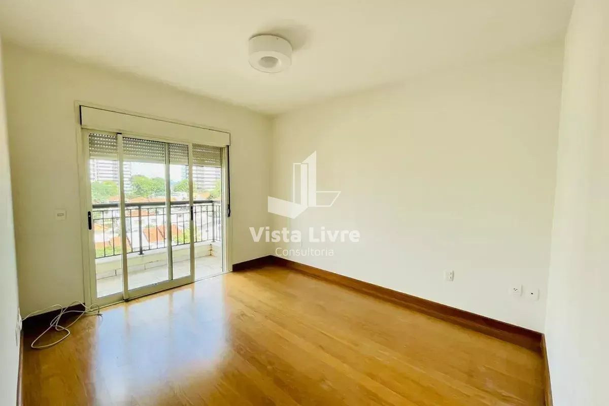 Apartamento, 3 quartos, 215 m² - Foto 9