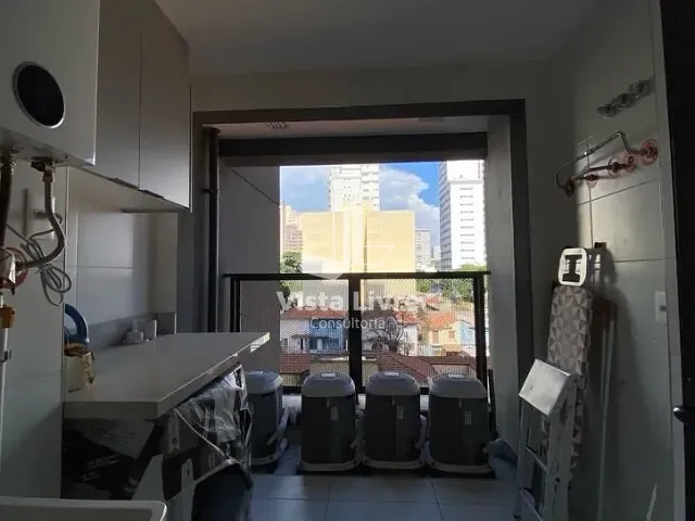 Apartamento com 140m² 3 quartos e 5 banheiros, à venda, no bairro Perdizes em São Paulo