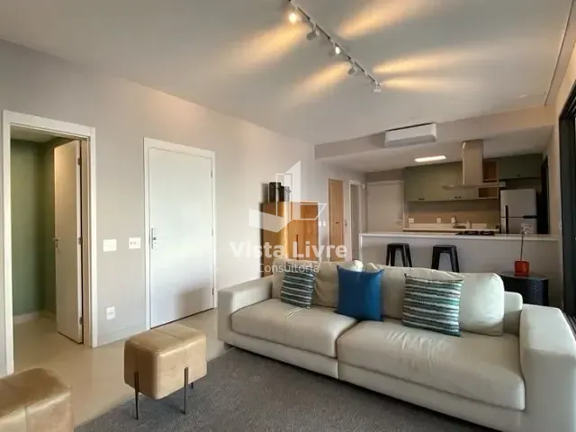Apartamento com 140m² 3 quartos e 5 banheiros, à venda, no bairro Perdizes em São Paulo