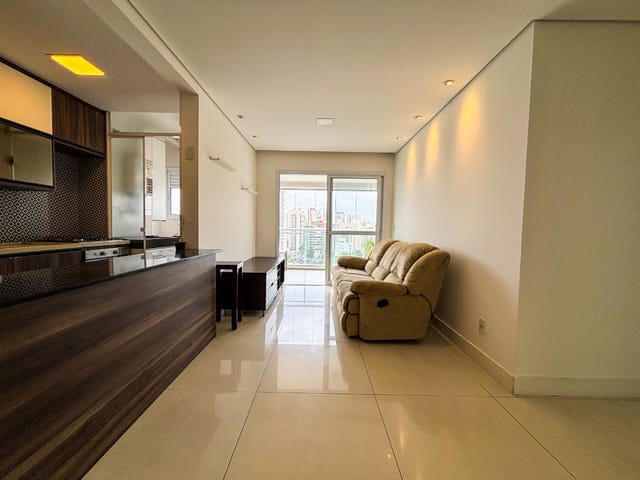 Apartamento com 136m² 2 quartos e 2 banheiros, à venda, no bairro Vila Mascote em São Paulo